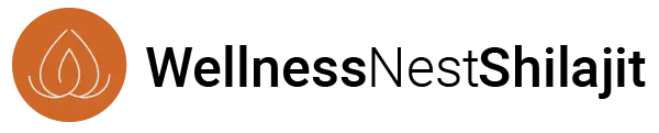 Wellness Nest Shilajit